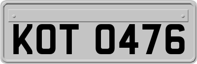 KOT0476
