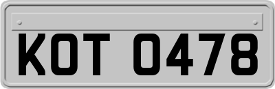 KOT0478