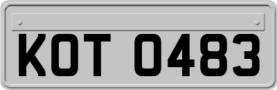 KOT0483
