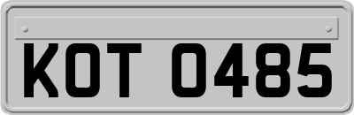 KOT0485