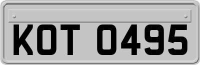 KOT0495