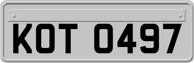 KOT0497