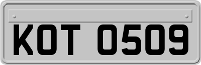 KOT0509