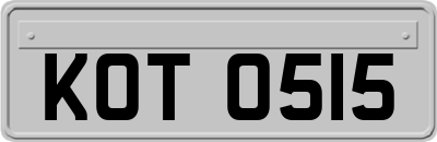 KOT0515