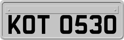 KOT0530