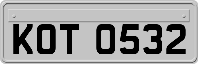 KOT0532