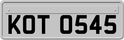 KOT0545