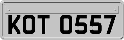 KOT0557
