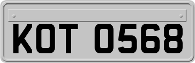 KOT0568