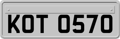 KOT0570