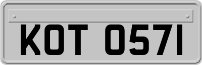 KOT0571