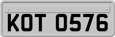KOT0576