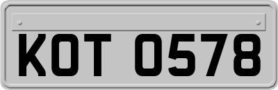KOT0578