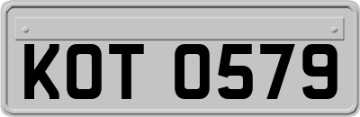 KOT0579