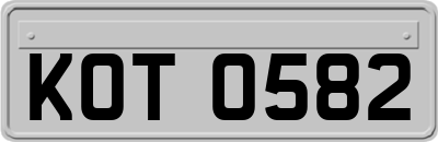 KOT0582