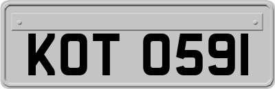 KOT0591