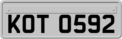 KOT0592
