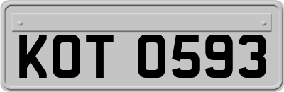 KOT0593