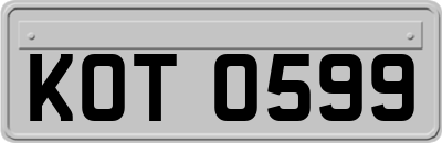 KOT0599