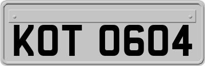 KOT0604