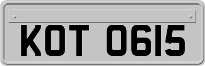 KOT0615