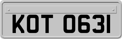 KOT0631