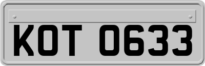 KOT0633