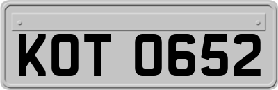 KOT0652