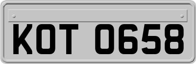 KOT0658