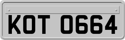 KOT0664