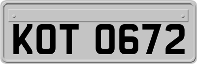 KOT0672