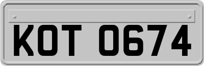 KOT0674