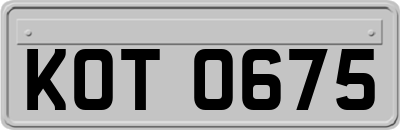 KOT0675
