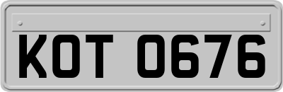 KOT0676