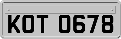 KOT0678