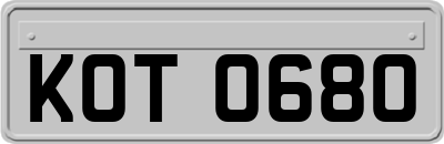 KOT0680