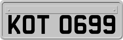 KOT0699