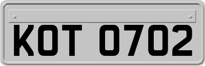 KOT0702