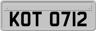 KOT0712
