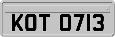 KOT0713