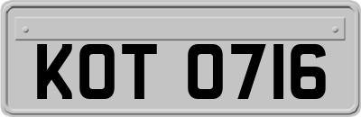 KOT0716