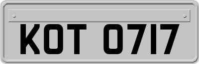 KOT0717