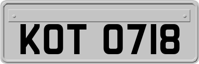 KOT0718
