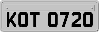 KOT0720