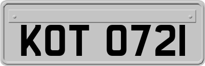 KOT0721