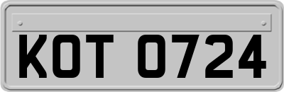 KOT0724