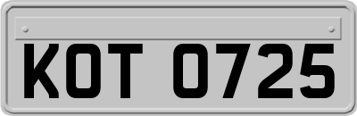 KOT0725
