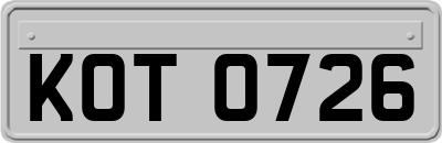 KOT0726