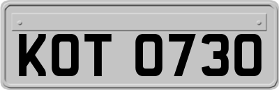 KOT0730