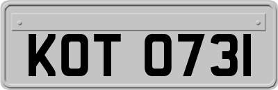 KOT0731